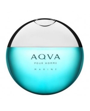 BVLGARI Aqva Marine - 100...