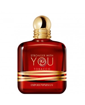 EMPORIO ARMANI Stronger...